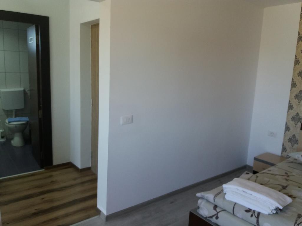 Hotel Casa Alba Năvodari Pokoj fotografie